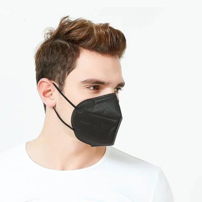 China de fábrica del fabricante KN95 Mascarilla desechable