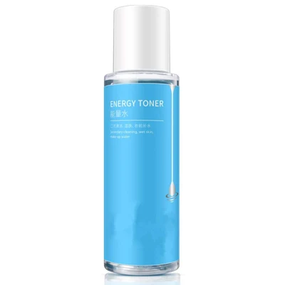  Profesional personalizado colágeno ácido Hialurónico Anti Envejecimiento Hidratante cara Toner