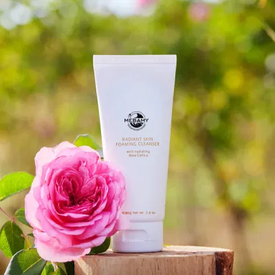 Comercio al por mayor OEM Custom poro limpieza hidratante suave Leche Limpiadora Facial Cleanser