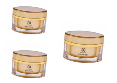  OEM planta Extractos Essence Reparación Moisturizing Night sueño Crema piel Cuidado Máscara facial para dormir