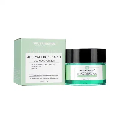  Comercio al por mayor cuidado de la piel absorbe Feminilove profunda Facial Hidratante Gel Humectante de alisado