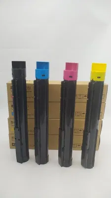  Cartucho de tóner/kit de tóner para usar en el fotocopiador FUJI Xerox Sc2022