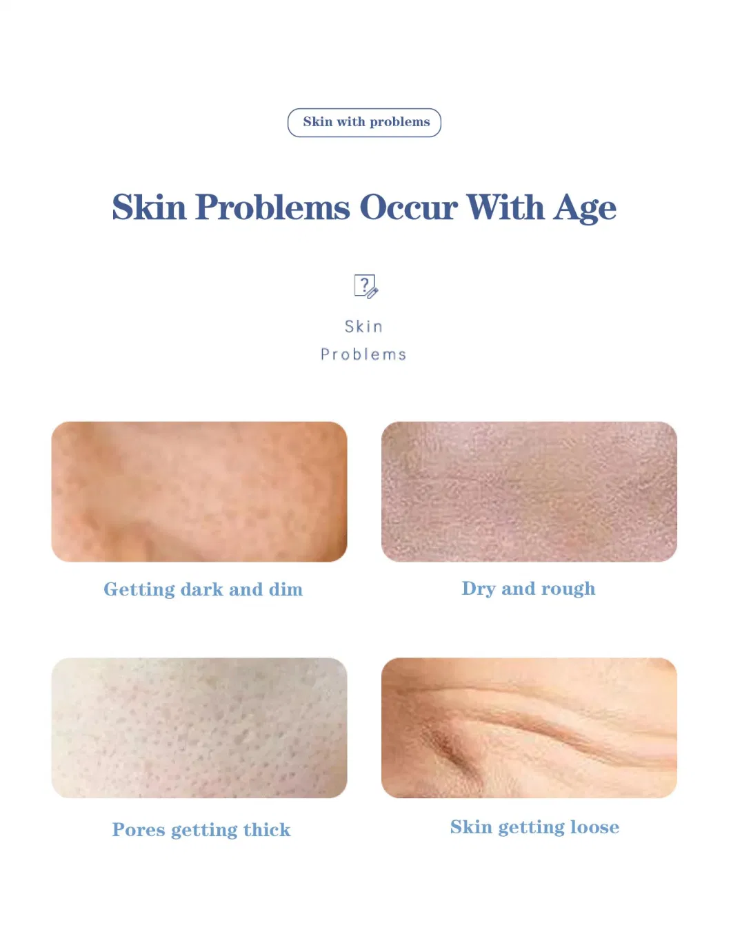 Beauty Anti Wrinkle Hydrating Anti Aging Whitening Skin Care Serum