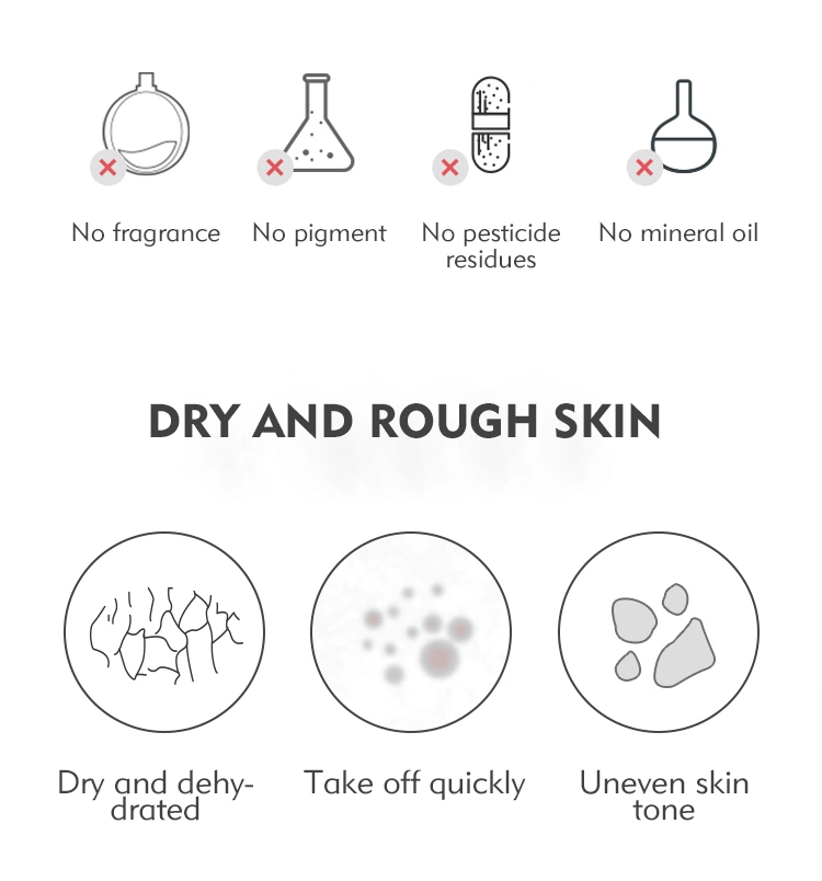 Rose Oil Moisturizing Face Keep Skin Water Face Toner Rose Spray
