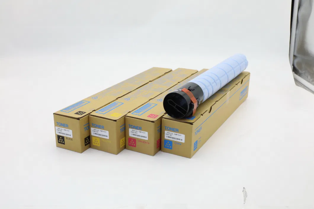 Toner Cartridge/Toner Kit for Use in FUJI Xerox Photocopier Docucentre Sc2022