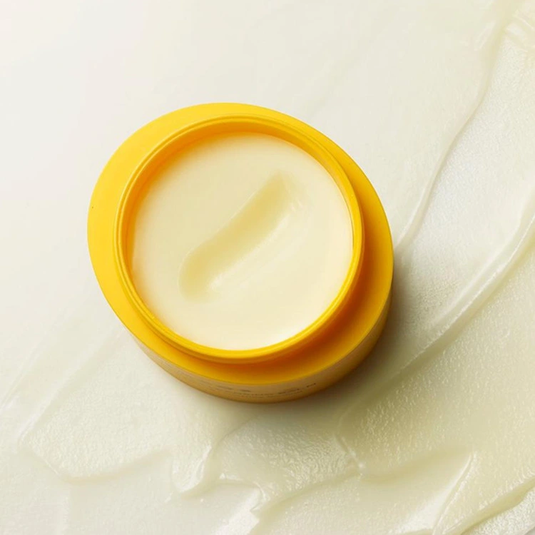 Custom Organic Cleansing Balm with Honey for Face Wash and Remove Makeup