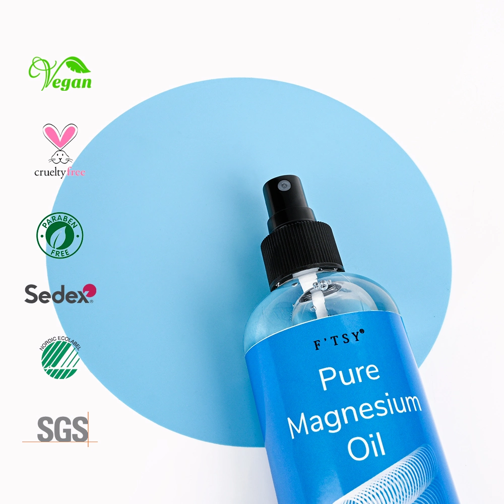 Private Label Vegan Glycolic Acid 7% Toning Solution Blemishes Acne Exfoliation Astringe Pores Face Toner Mist Spray