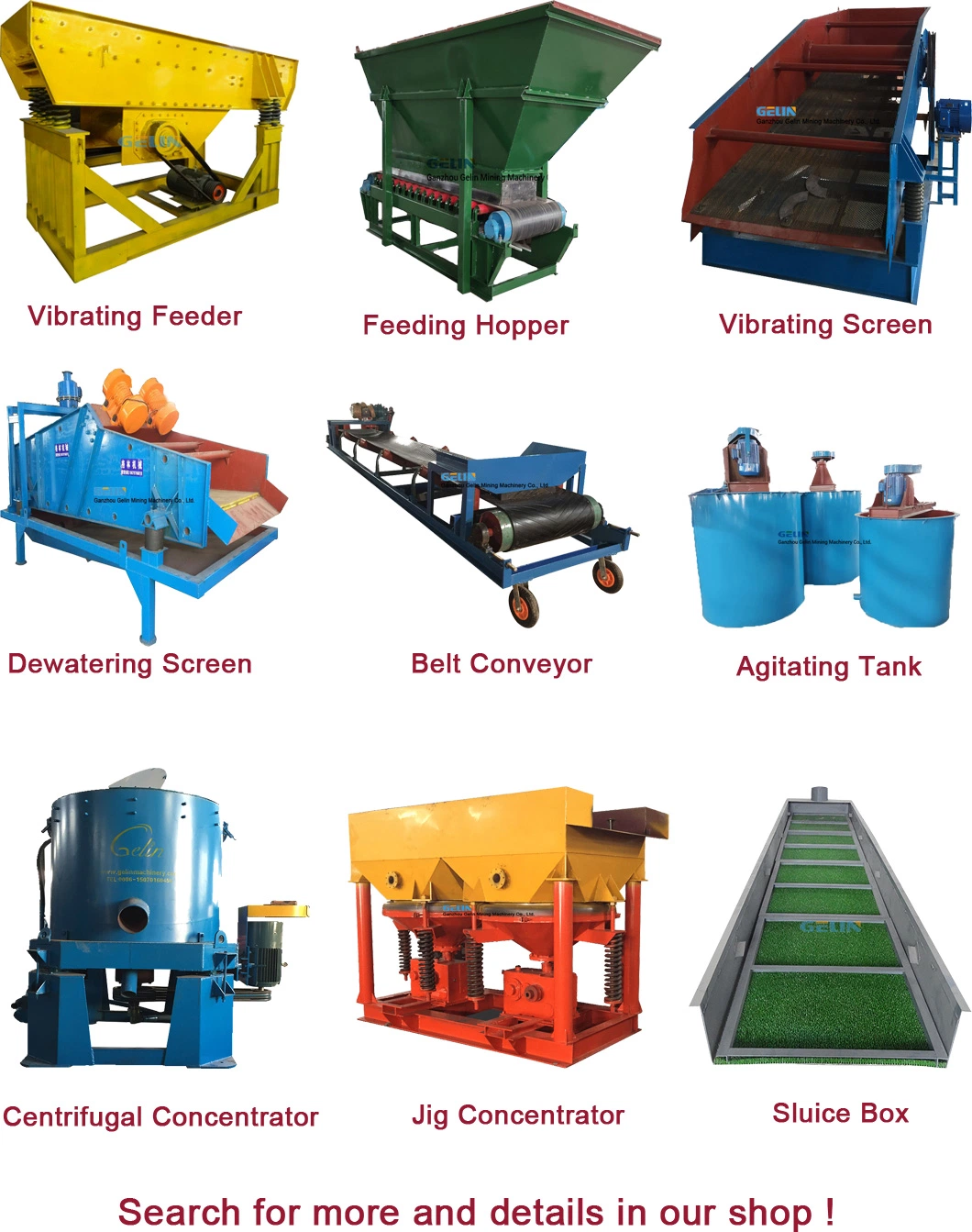 Hot Sale Hydrocyclone Sand Clay Separator Without Power
