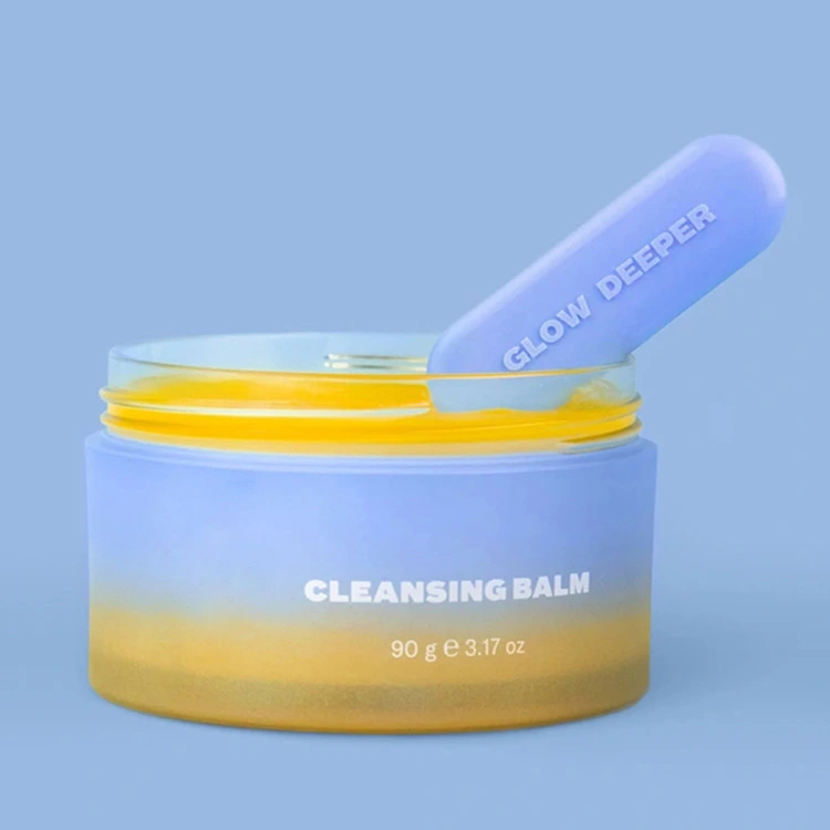 OEM New Natural Deep Cleansing Face Balm for Acne