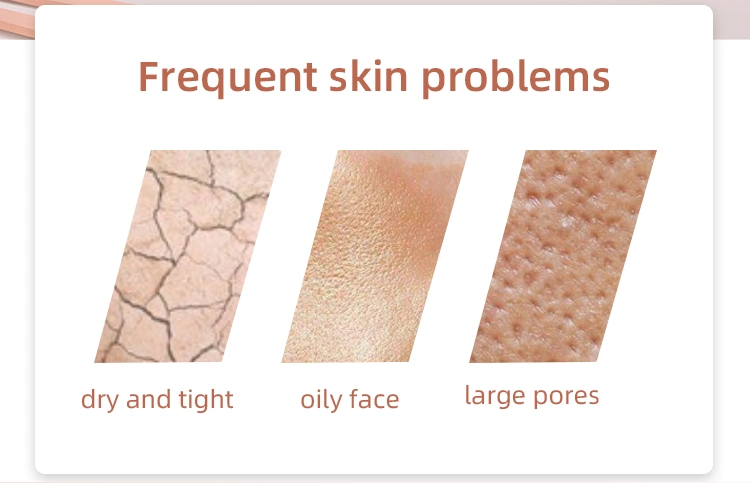 Starplex Organic Foam Cleanser Private Label Skin Whitening Facial Cleanser Deep Cleansing Coffee Face Wash