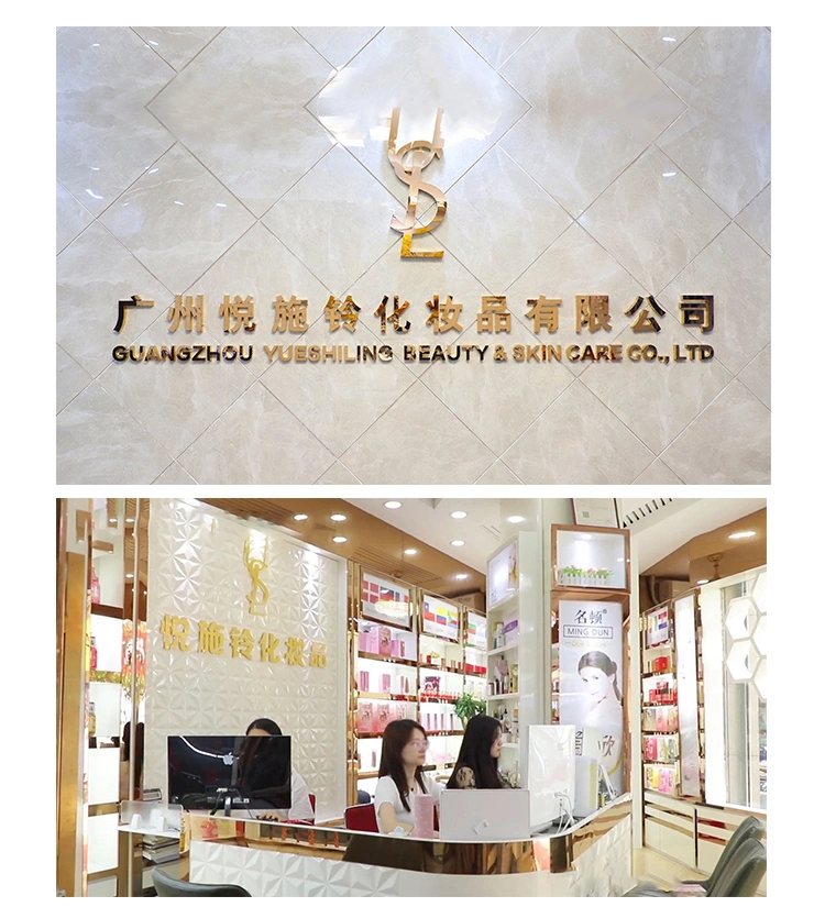 OEM Private Label Skincare Collagen 20% vitamin C Brightening Anti Aging Vitamin C Serum for Face