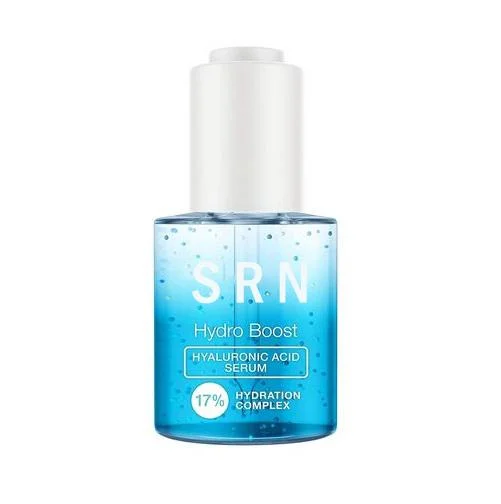 Natural Plumping Anti-Aging Hydrating Facial Skin Care Serum