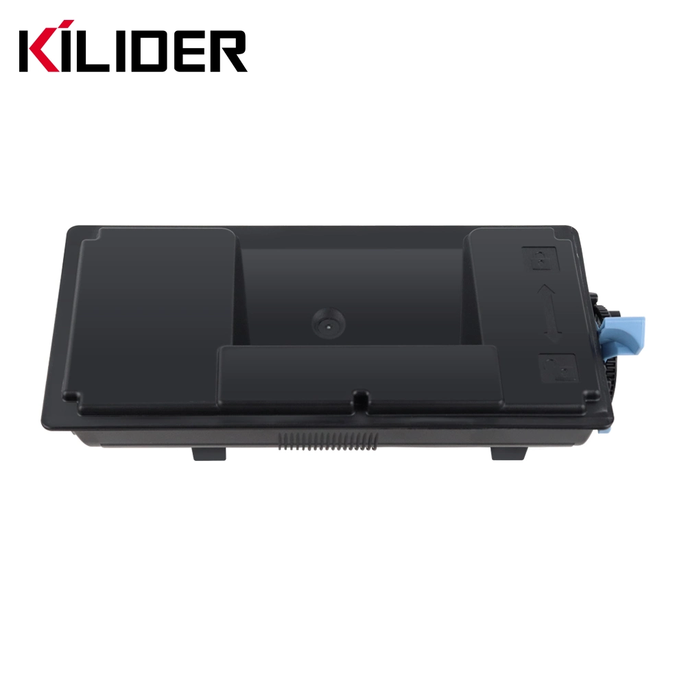 Printer Empty Laser Compatible Cartridge Tk-3300 Toner for Kyocera Ma4500IX