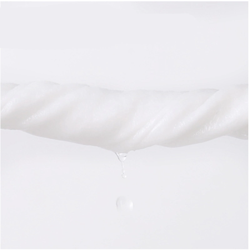100% Cotton Tissues 72PCS Extra-Soft Cleansing Baby Wipes