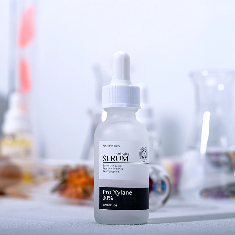 Cosmetics Skin Care Anti Aging Reduce Fine Lines Whitening PRO Xylane Serum
