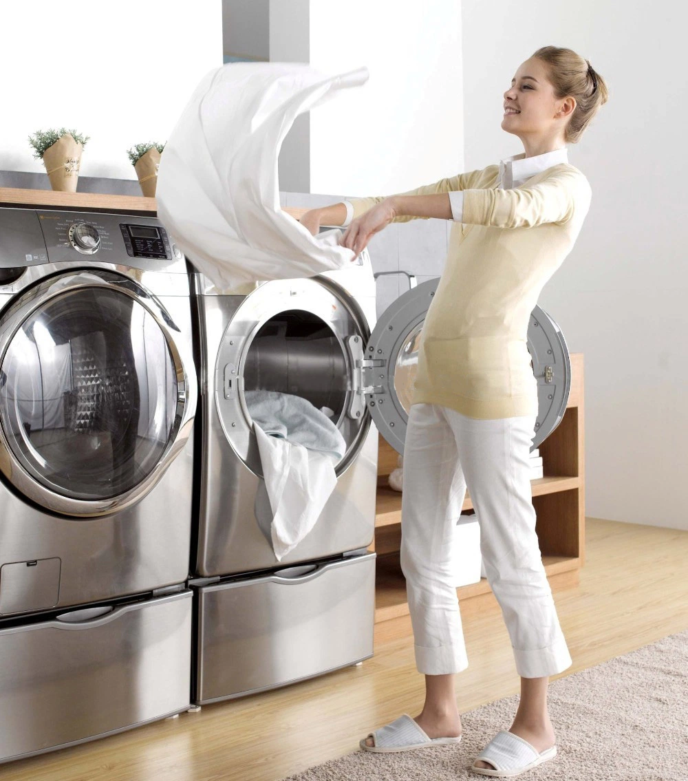 Personal Care Cleaner Machine Washing Detergent Powder