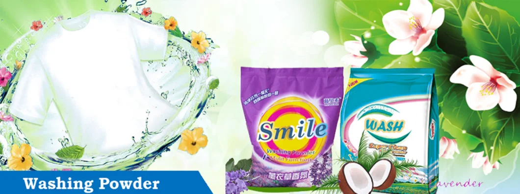 Factory Wholesale Bulk 20 Kg Industrial Whitening and Bleaching Laundry Detergent Powder Soap Cleaner Suppliers