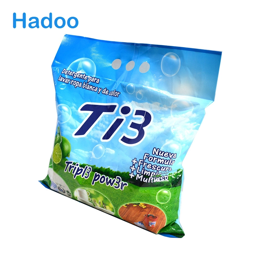 Factory Wholesale Bulk 20 Kg Industrial Whitening and Bleaching Laundry Detergent Powder Soap Cleaner Suppliers