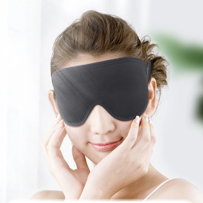 Hot Selling 3D Three Dimensional Eye Mask Sleeping Mask Eye Covers