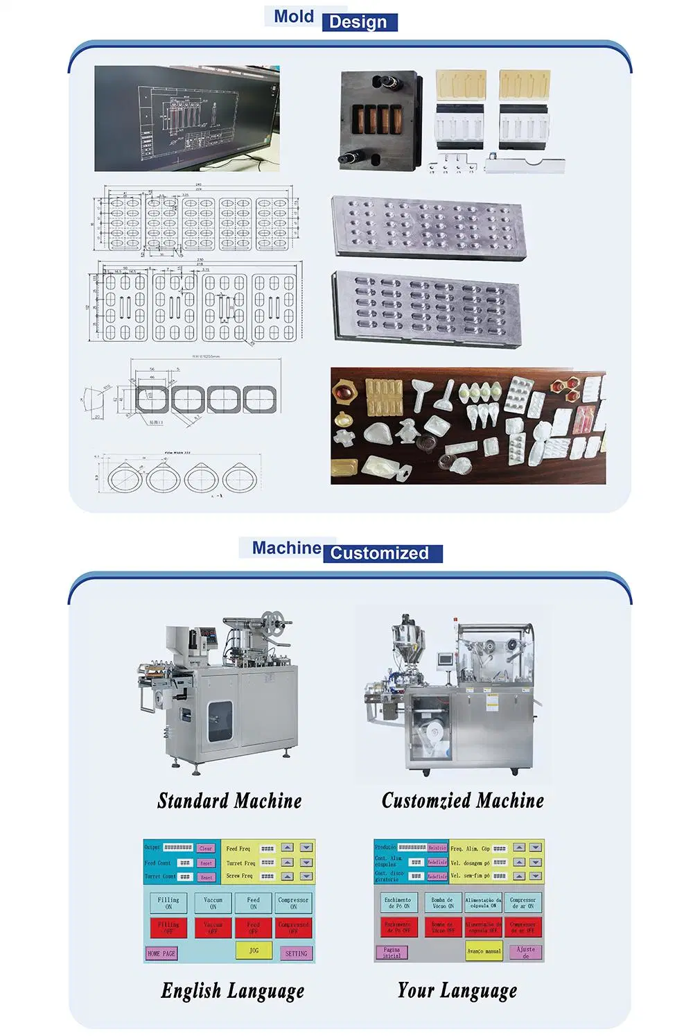 Hand Cream Essence Cream Plastic Tube Filling and Sealing Machine