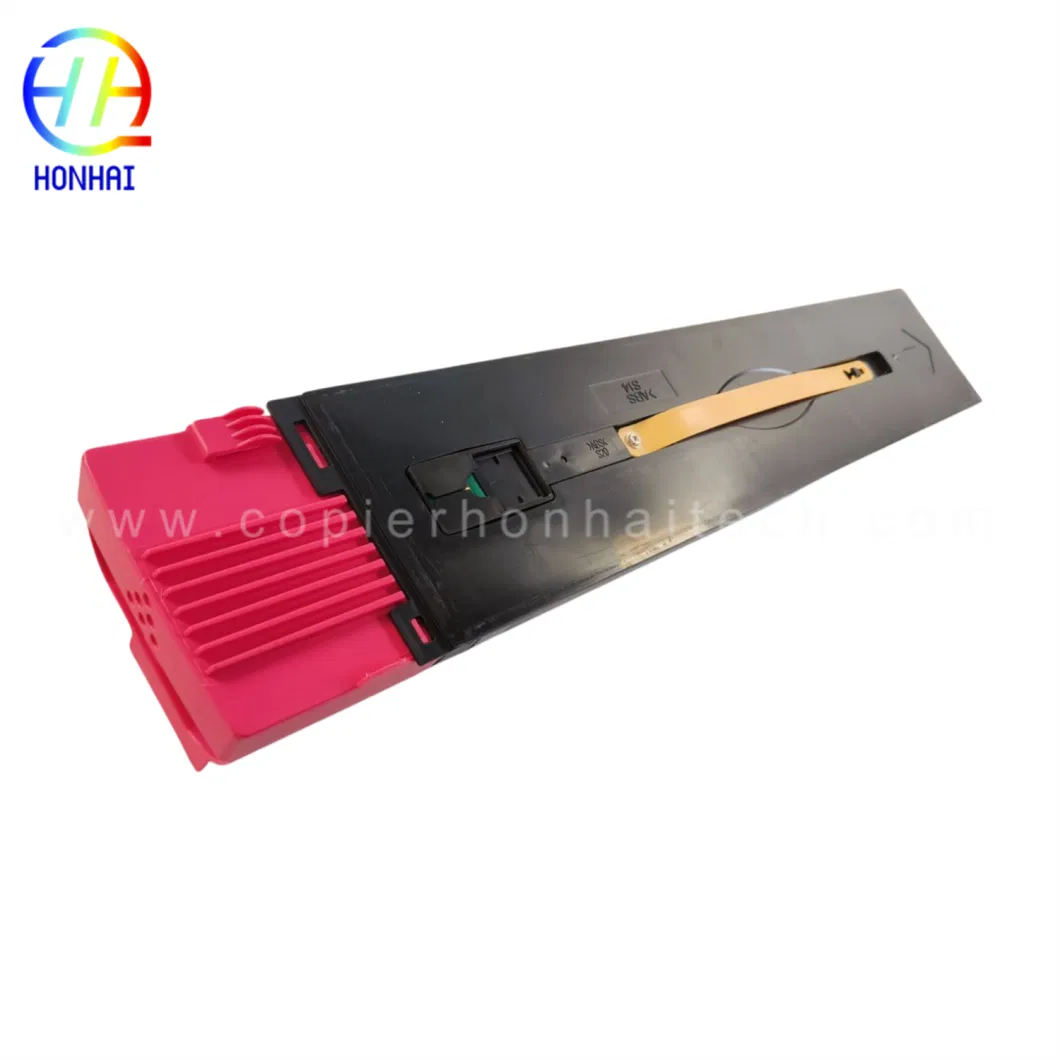 Toner Cartridge for Xerox Color 550 560 570 C60 C70 7780 Japan Powder Original