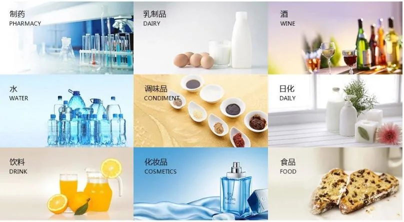 High Shear Facial Cleanser Cosmetic Mixing Equipment From Guangzhou Scmixer
