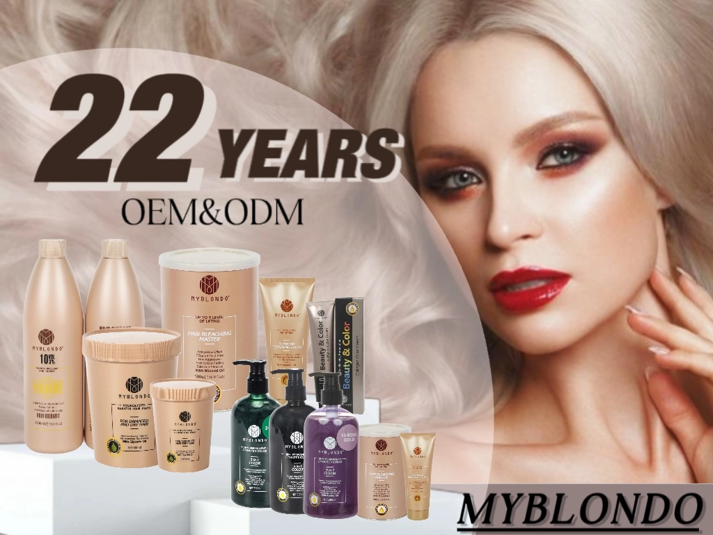 OEM/ODM Guangdong Custom Logo Hair Care Products Organic Collagen Keratin Private Label Hair Conditioner