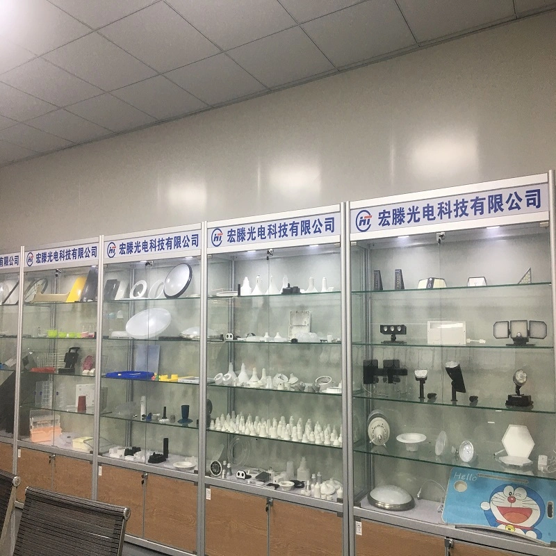 Pete Bottle Serum Bottle Plastic Medical Parts Blow Moding Parts