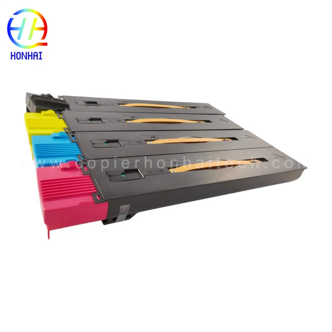 Toner Cartridge for Xerox Color 550 560 570 C60 C70 7780 Japan Powder Original