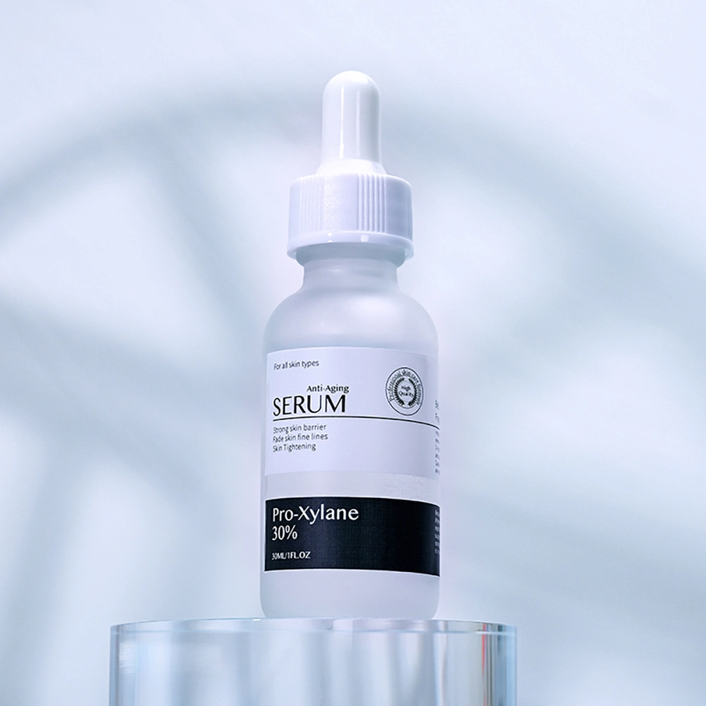Cosmetics Skin Care Anti Aging Reduce Fine Lines Whitening PRO Xylane Serum
