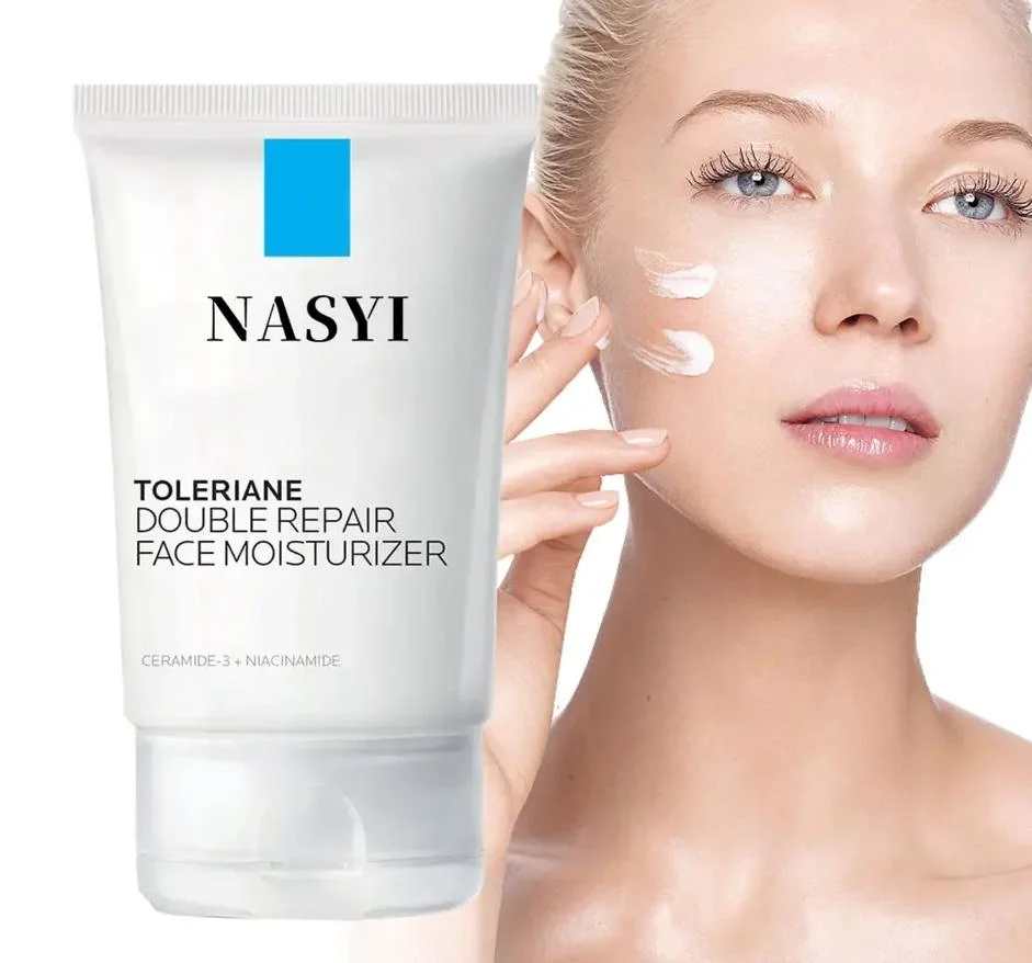 Online Wholesale in Stock Effective Acne Removal Cream Shrink Pores Oil Control Whitening Moisturize Face Acne Treatment Skin Care Moisturizer