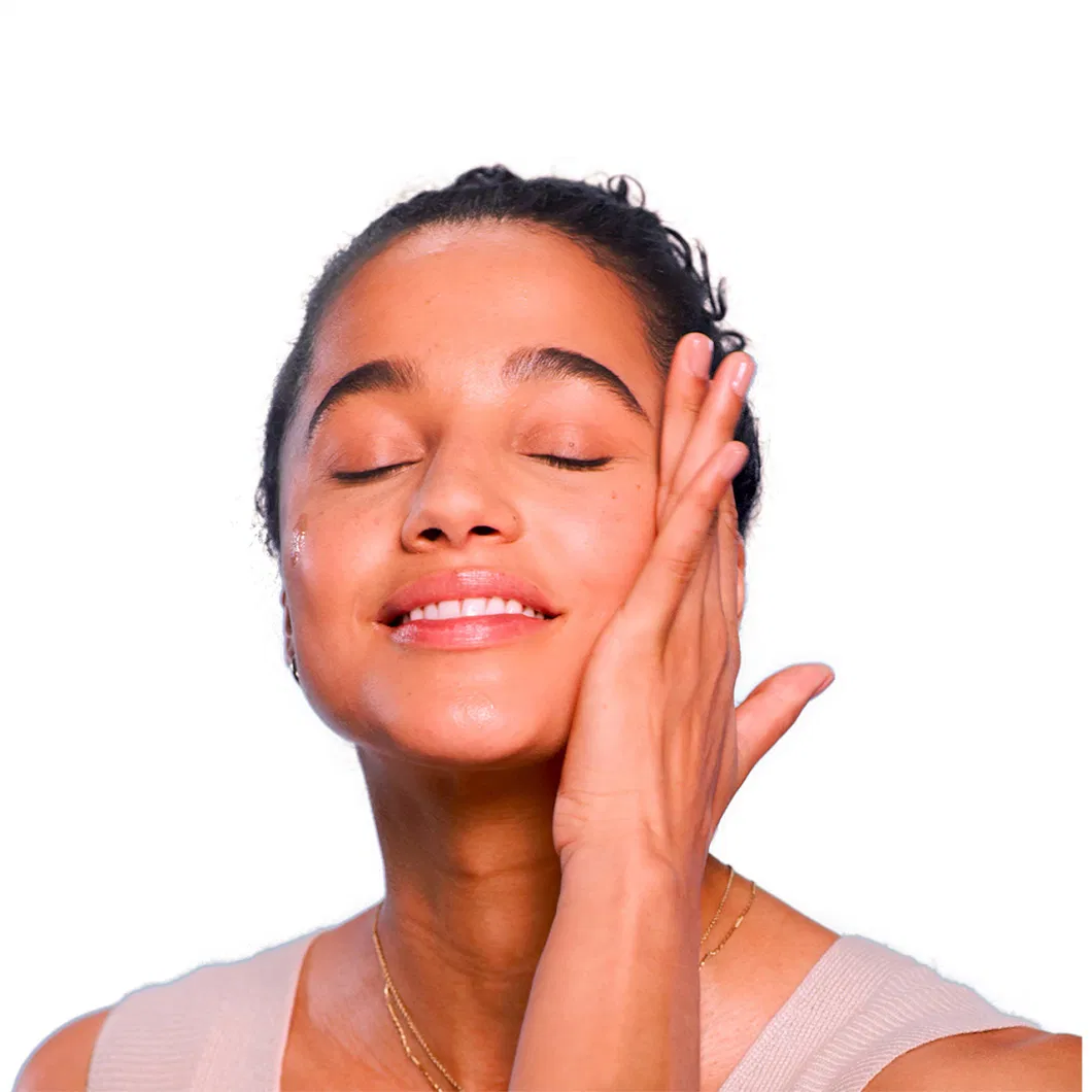 Natural Plumping Anti-Aging Hydrating Facial Skin Care Serum