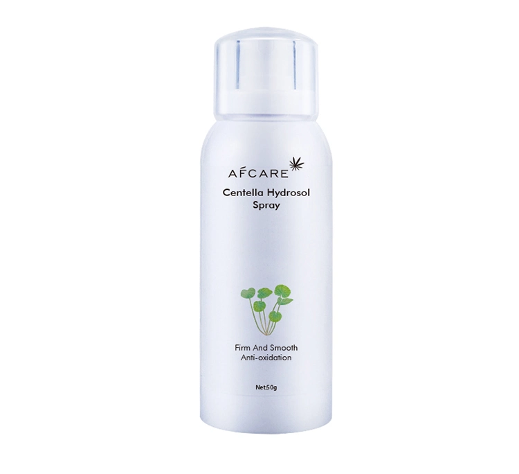 Face Toner Centella Spray Moisturizing Acne Treatment Acne Centella Face Toner Spray