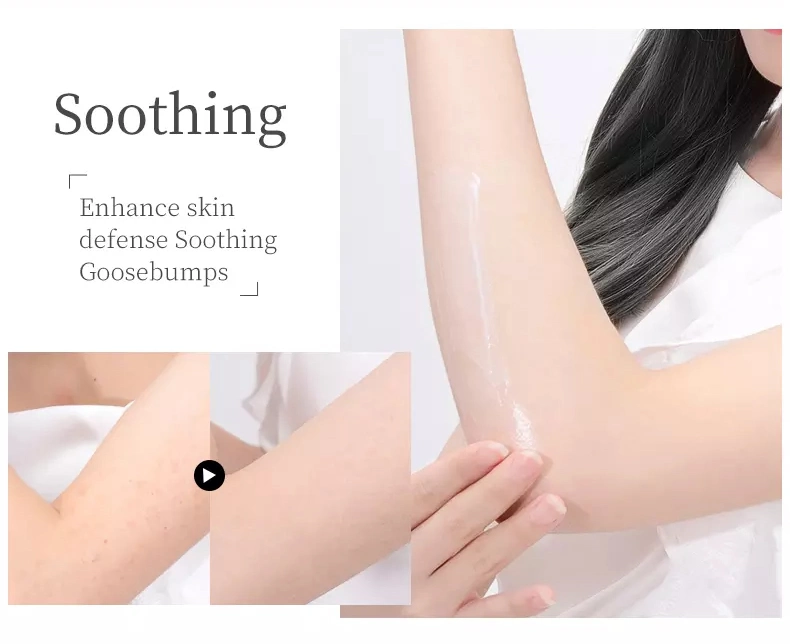 Wholesale Remove Dark Spots OEM Organic Moisturizing Cream Black Skin Lightening Whitening Body Lotion