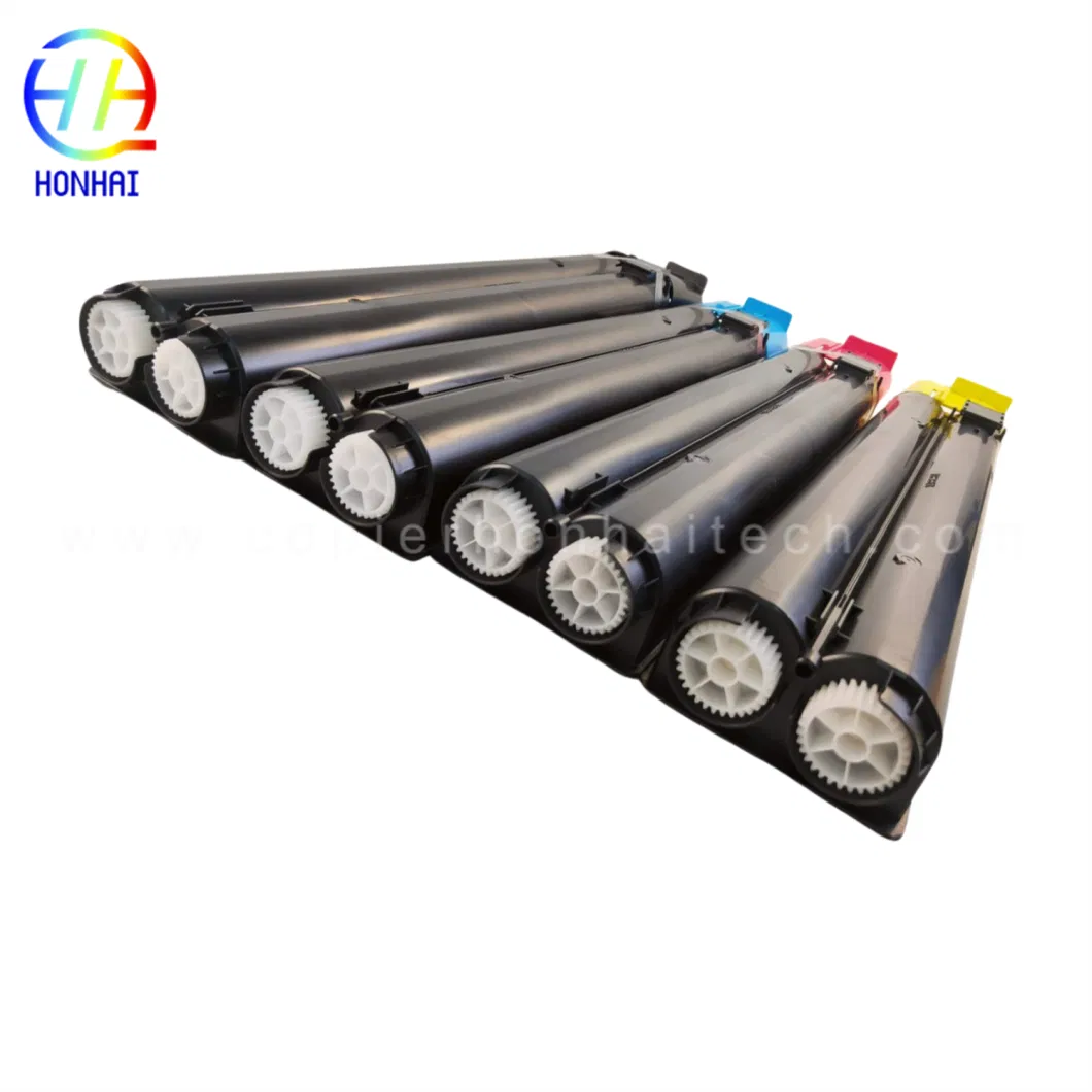 Toner Cartridge for Xerox Color 550 560 570 C60 C70 7780 Japan Powder Original