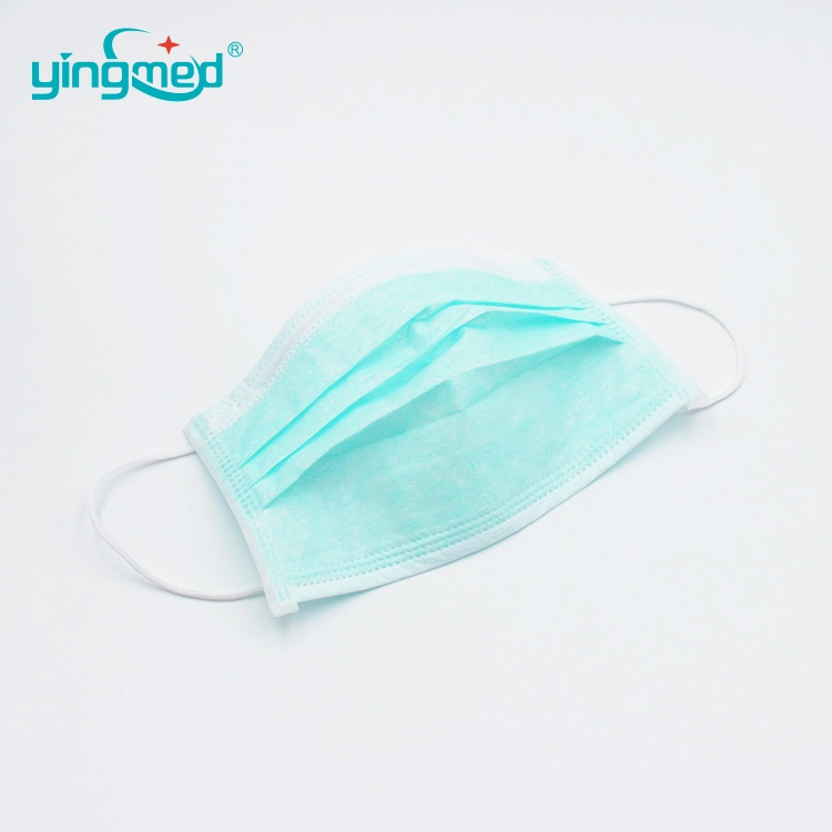 Active Carbon Face Mask with Valve Dust-Proof Respirator Filter Face Mask Active Charcoal Respirator Face Mask with Breathing Valve