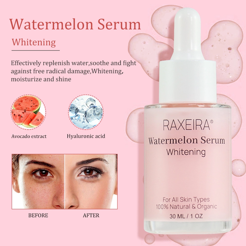 Natural Anti Acne Wrinkle Whitening Brightening Collagen Face Serum Turmeric Serum Skin Care