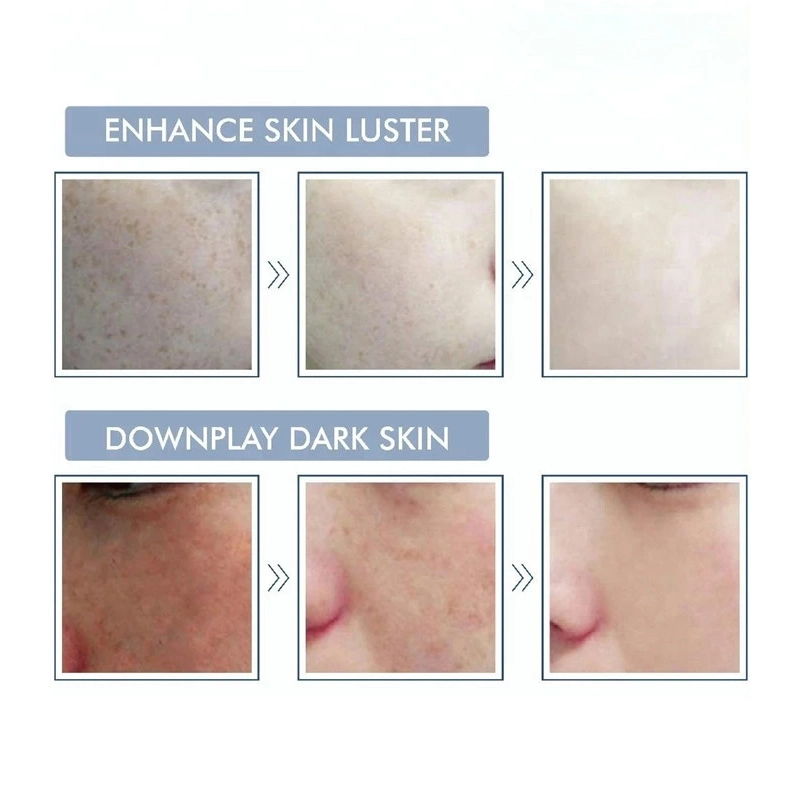 OEM ODM Obm Summer Moisturizing Skin Face Wash Cream Facial Cream