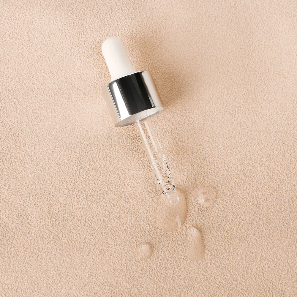 Private Label Natural Whitening Kojic Acid Serum with Arbutin Even Skin Tone Lightening Niacinamide Facial Essence