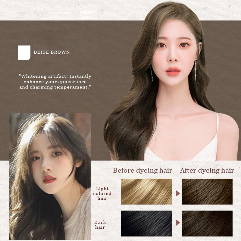 OEM ODM Best Salon Use Hair Perm Lotion and Digital Perm Lotion for Straight Perm
