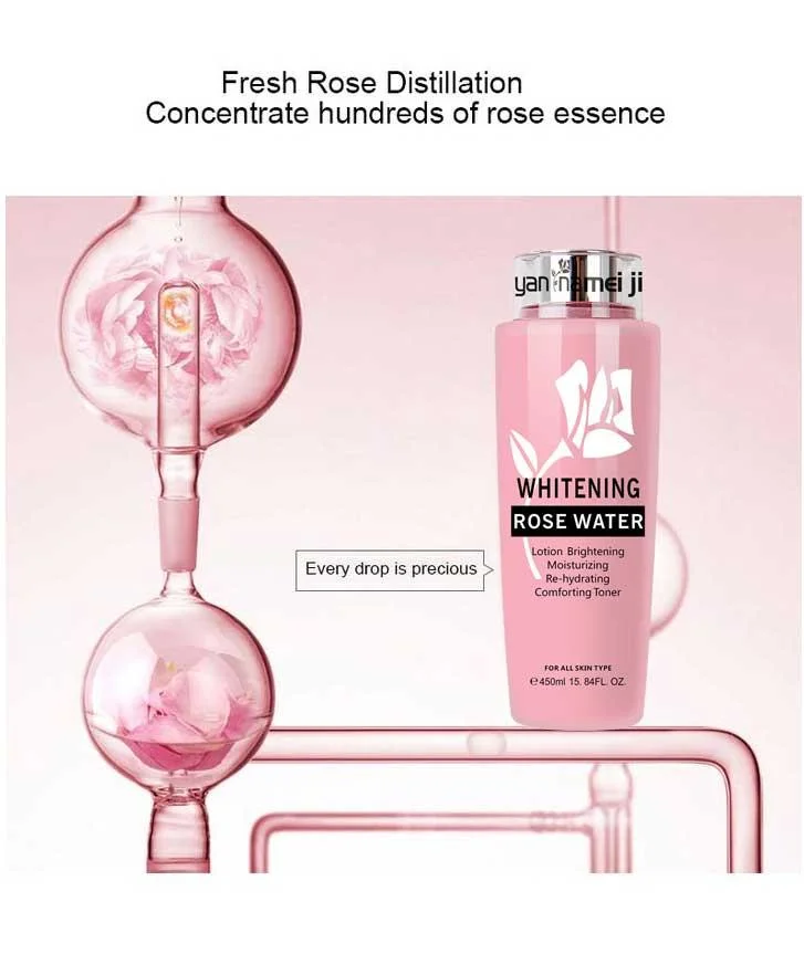 Good Quality Dr Meinaier Face Cosmetic Cleansing Water
