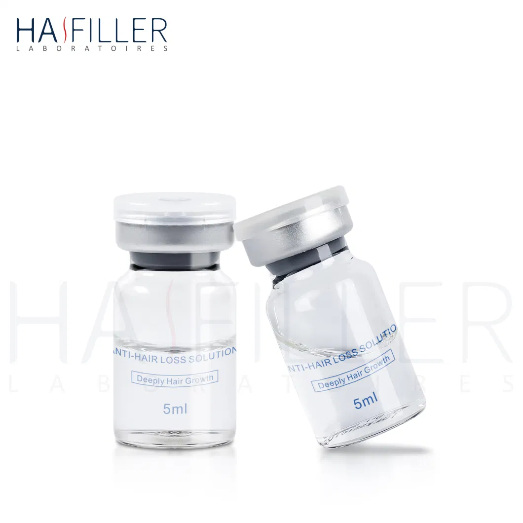 OE ISO Approved Beauty Skin Whitening Damaged Face Pdrn Injection Collagen Skin Mesotherapy Serum