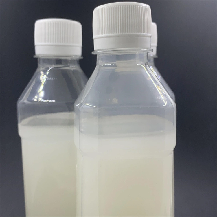 Oil Well Fluid Additive Polyacrylamide Emulsion/Liquid for Oil Drilling Mud