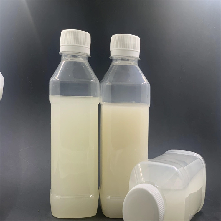 Oil Well Fluid Additive Polyacrylamide Emulsion/Liquid for Oil Drilling Mud