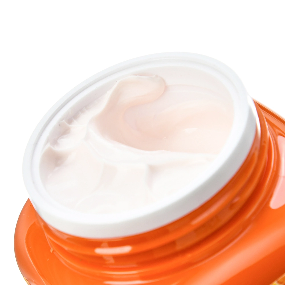 OEM ODM Available Wholesale Best Vitamin C Facial Skin Care Whitening Moisturizing Face Cream