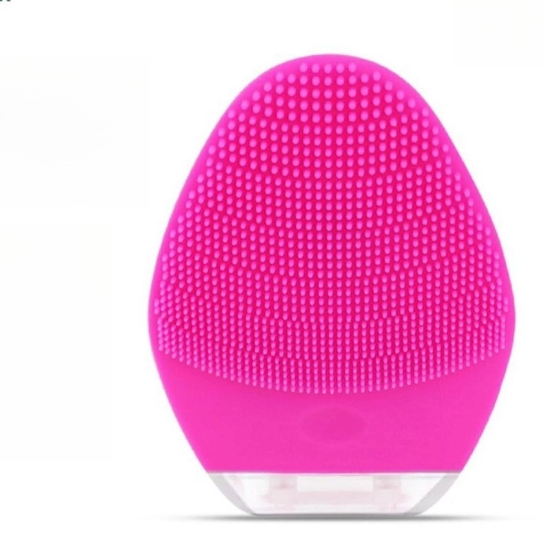 Hot Sale Wholesale Price New Ultrasonic Vibrating Face Electric Facial Cleanser