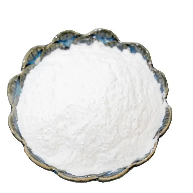 White Powder 16 Acid Value Road Marking Paint Oxidized Polyethylene Wax Ope