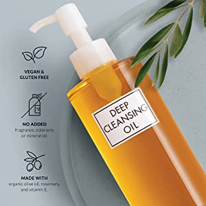 Aixin Private Label Original Oil Makeup Remover Double Cleanse