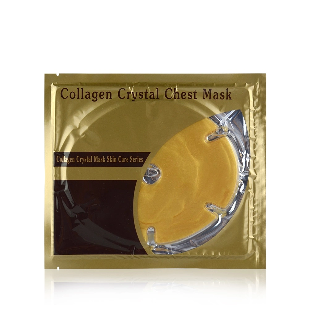 Beauty &amp; Personal Care Breast Mask Breast Care Cream 24K Gold Mask