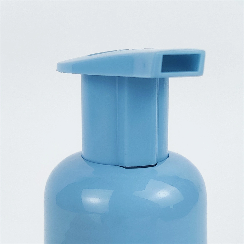 Foam Fine and Thick Collar for Perfume Sprayer Plastic Pump Disinfectant